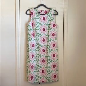 Talbot’s sleeveless dress